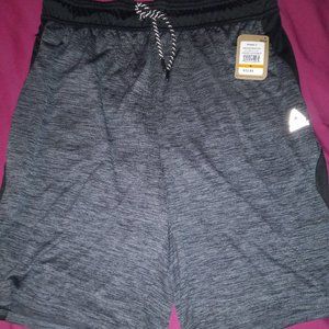 reebok mens shorts
